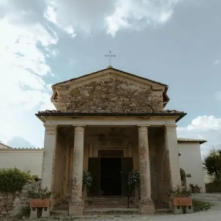 Villa di Rignana di Sveva Rocco di Torrepadula-2