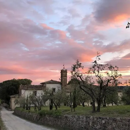 Villa di Rignana di Sveva Rocco di Torrepadula-3